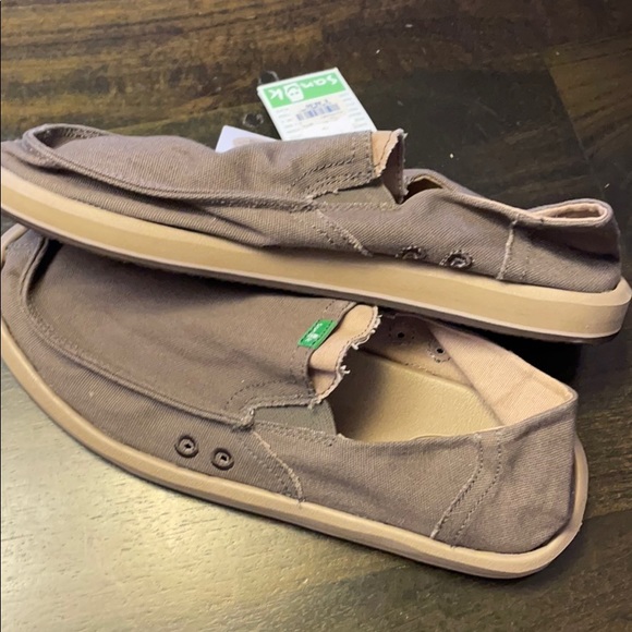 Sanuk Pick Pocket - Picture 3 of 5